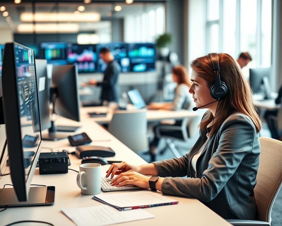 Wat zijn taken van een support engineer?