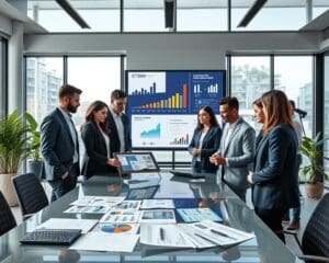 Welke communicatiestrategie past bij B2B?