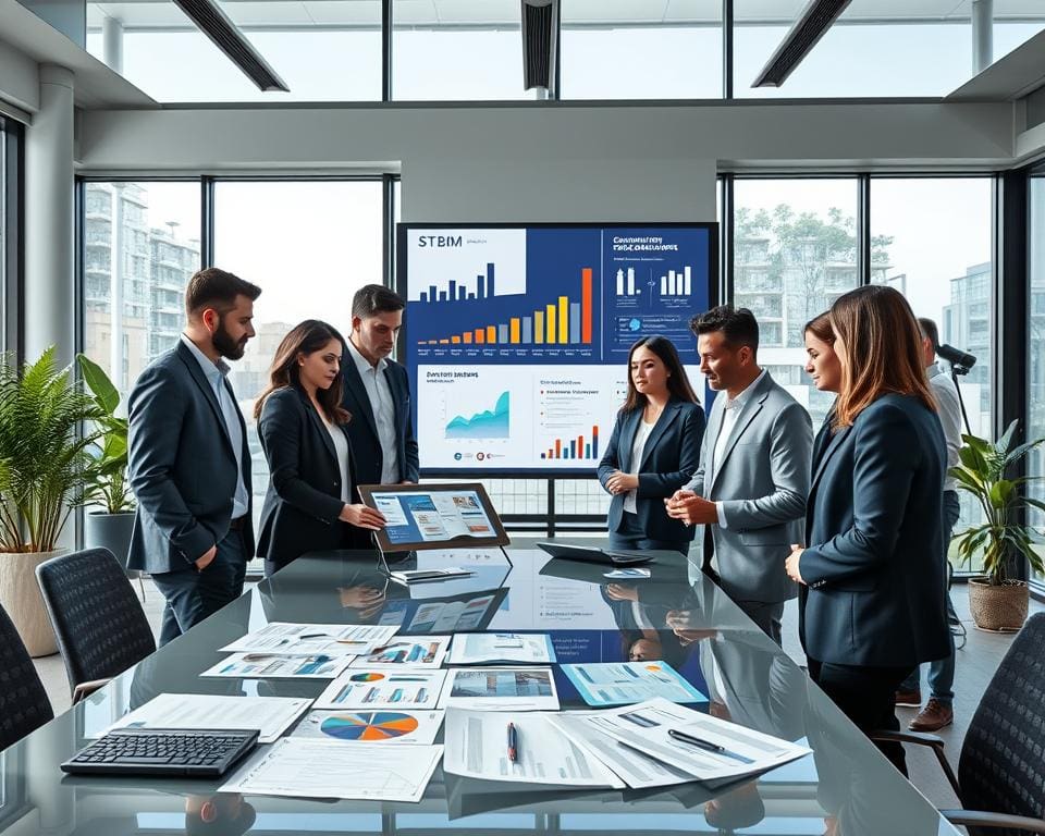 Welke communicatiestrategie past bij B2B?