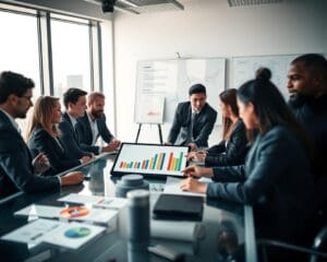 Welke marketingdiensten leveren het meeste resultaat?