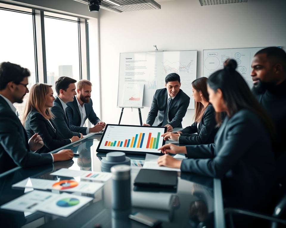 Welke marketingdiensten leveren het meeste resultaat?