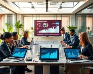 Welke marketingdiensten zijn schaalbaar?