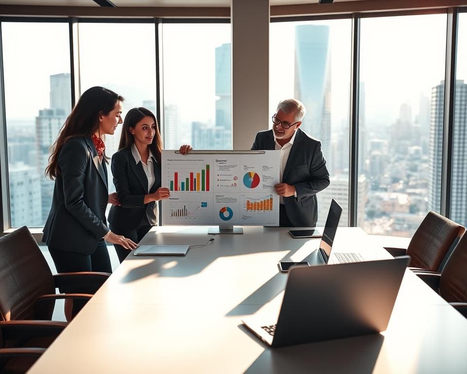 Welke marketingstrategieën werken het best?