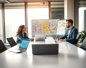 Welke marketingtaken kun je uitbesteden?