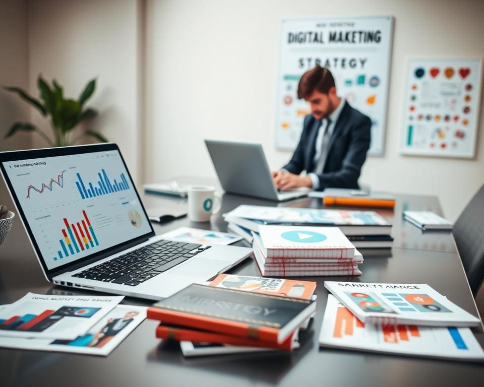 Welke marketingtools zijn onmisbaar?