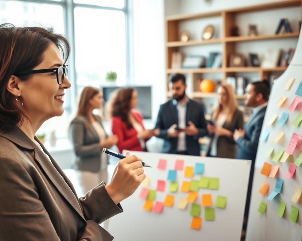 Welke taken heeft een communicatiemanager?