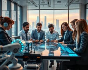 Welke technische banen zijn toekomstbestendig?