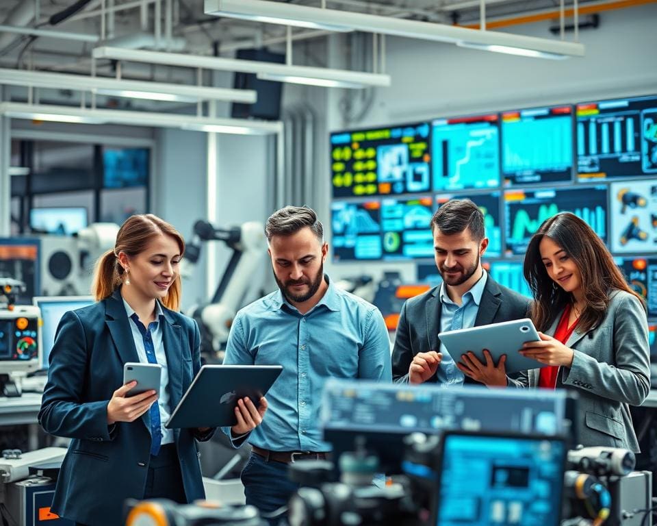 Welke technische beroepen zijn kansrijk?