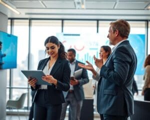 Carrièrekansen in kunstmatige intelligentie