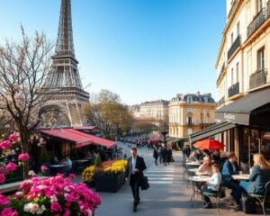 Hoe bijzonder is een stedentrip naar Parijs?