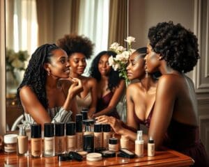 Hoe kies je de juiste foundation voor je huidtype?