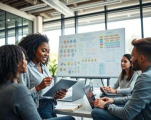 Hoe start je een carrière in tech?