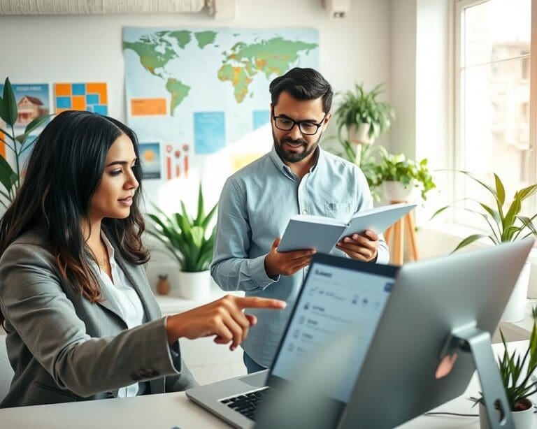 Hoe vind je goedkope vliegtickets?