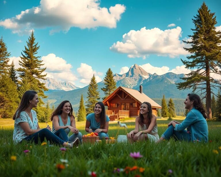 Waarom blijft een lang weekend weg zo populair?