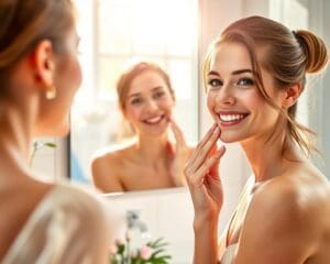 Wat doet collageen voor een jeugdige uitstraling?