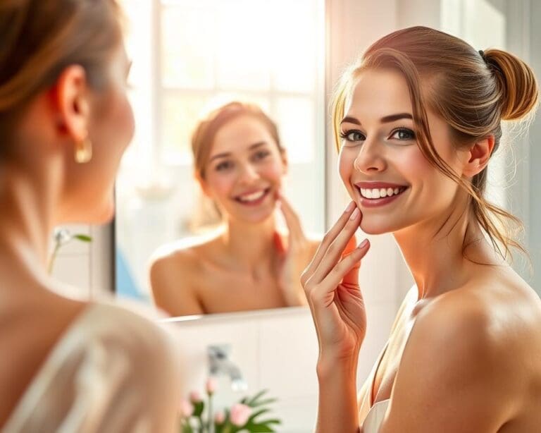 Wat doet collageen voor een jeugdige uitstraling?