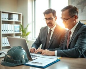 Wat doet een arbo-adviseur?