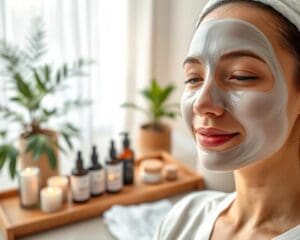 Wat doet een sheetmasker voor je huid?