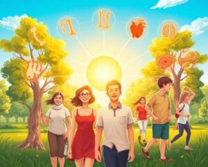 Wat doet vitamine D voor je lichaam?