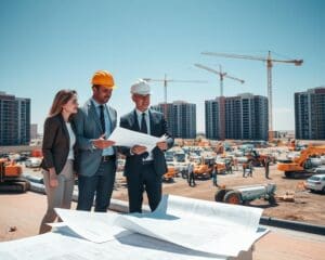 Wat houdt bouwplaatsmanagement in?