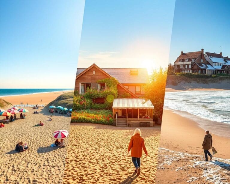 Wat maakt de Belgische kust aantrekkelijk in elk seizoen?