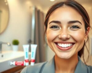 Wat maakt langdurig wittere tanden zonder tandarts mogelijk?