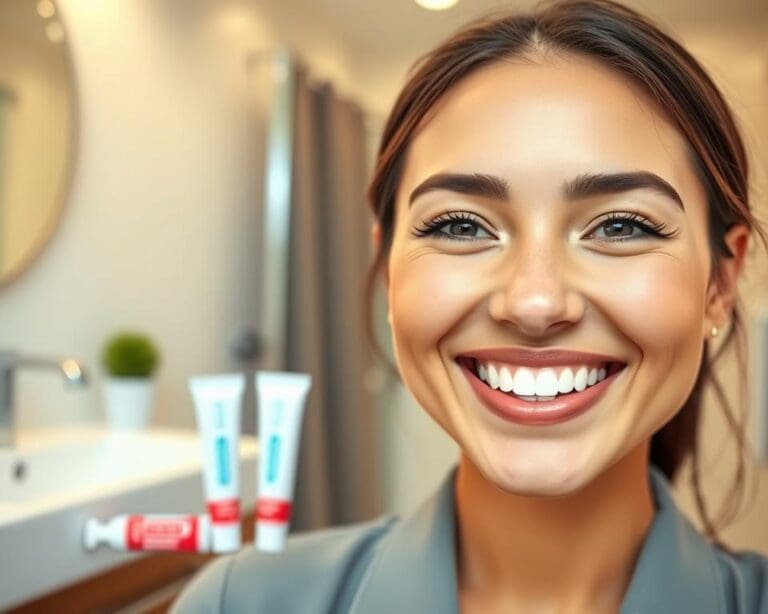 Wat maakt langdurig wittere tanden zonder tandarts mogelijk?