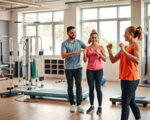 Wat maakt sportfysiotherapie geschikt voor fanatieke sporters?