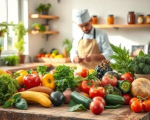 Wat maakt voedselkwaliteit zo belangrijk?