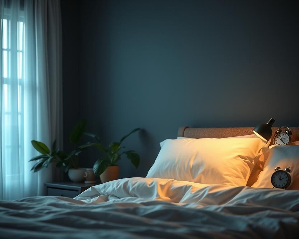 Wat maakt voldoende slaap cruciaal voor herstel?