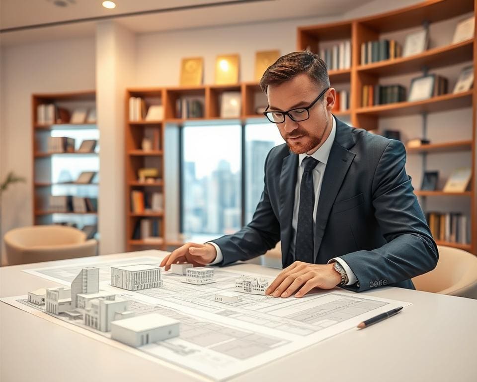 Wat verdient een bouwkundig adviseur?