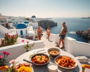 Wat zijn tips voor een vakantie in Griekenland?