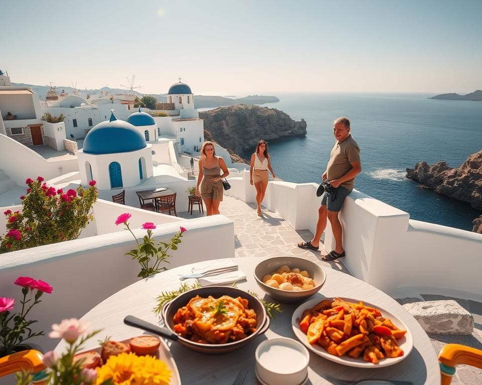 Wat zijn tips voor een vakantie in Griekenland?