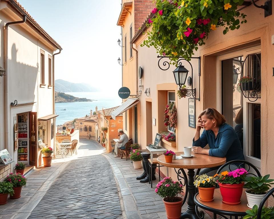 Wat zijn tips voor reizen buiten het hoogseizoen?