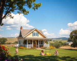 Welke accommodaties passen bij een gezinsvakantie?