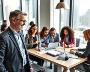 Welke banen zijn geschikt voor zij-instromers?