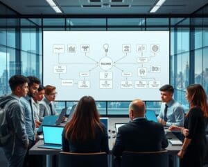 Welke opleidingen leiden naar IT-banen?