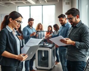 Welke technische beroepen zijn kansrijk?