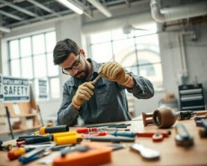 Werken als installatiemonteur