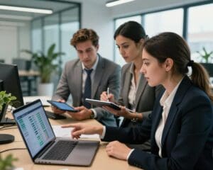 Waarom gebruiken bedrijven CRM software voor klantbeheer?