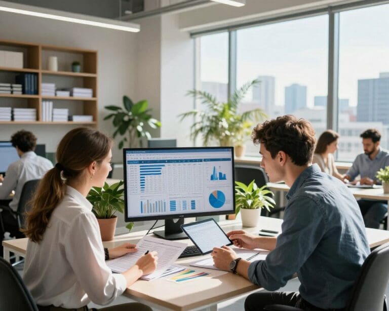 Waarom gebruiken bedrijven planning software voor personeel?