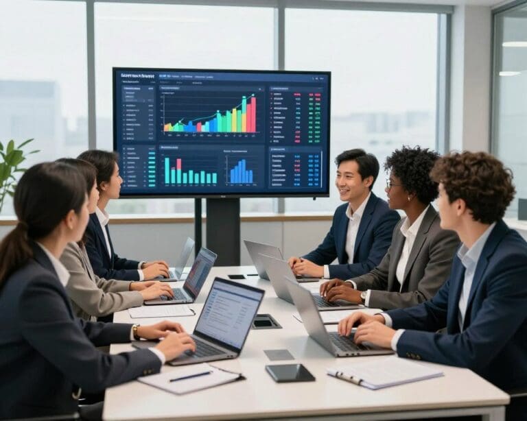 Waarom investeren bedrijven in marketing automation software?