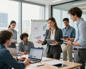 Waarom kiezen bedrijven voor een externe IT beheerder?