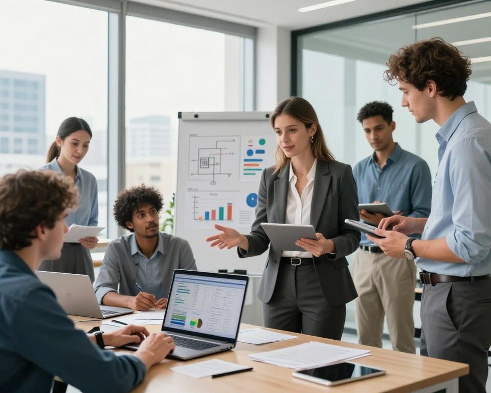 Waarom kiezen bedrijven voor een externe IT beheerder?