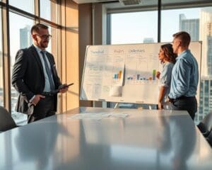 Wat doet een operations manager binnen organisaties?