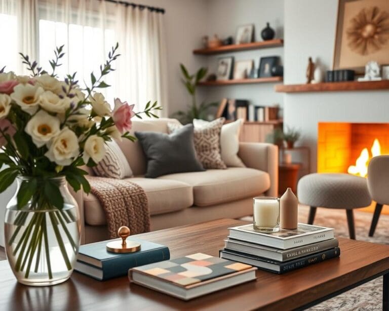 Welke woonaccessoires geven je interieur meer sfeer?