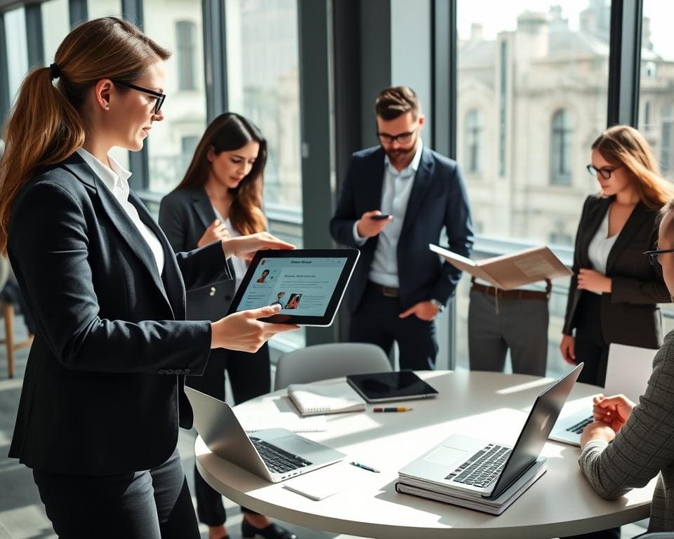 bijscholing arbeidsmarkt