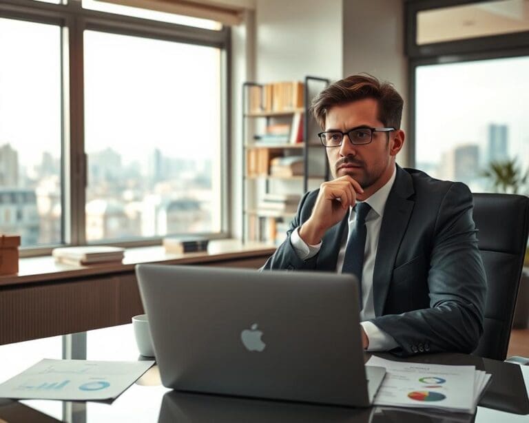 juiste beroep kiezen