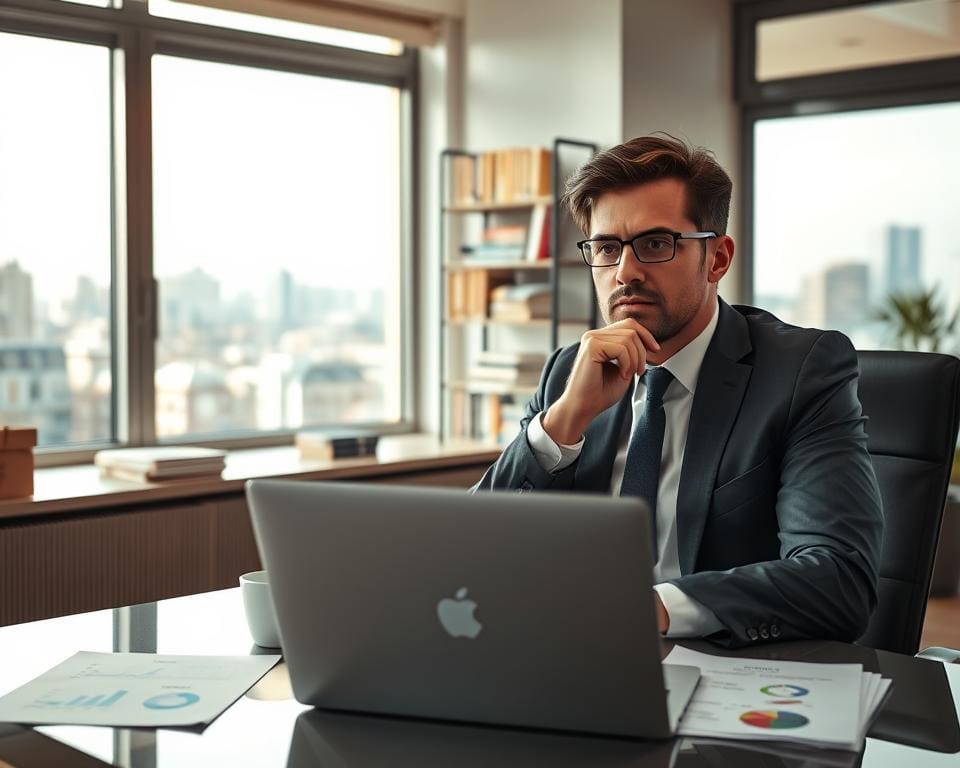 juiste beroep kiezen