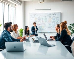 soft skills belangrijk